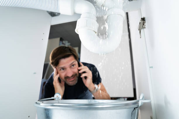 Best Sewer Line Repair  in Benton, KY