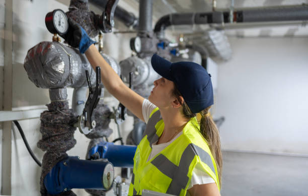 Professional Plumbing in Benton, KY