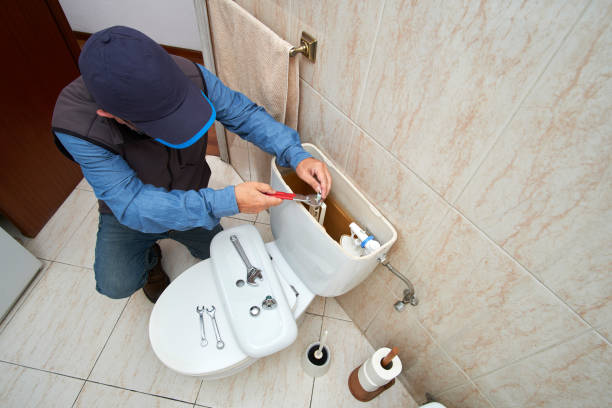 Clogged Drain Plumber in Benton, KY