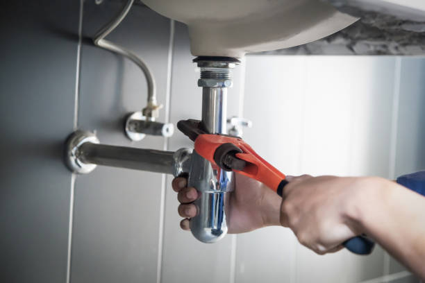 Best Sewer Line Repair  in Benton, KY