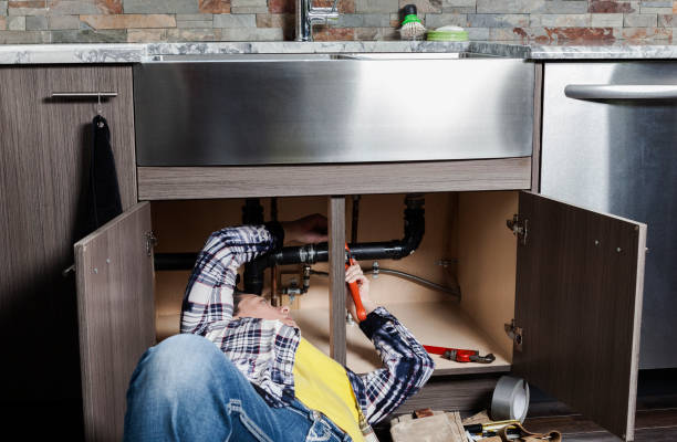 Trusted Benton, KY Plumbing Experts