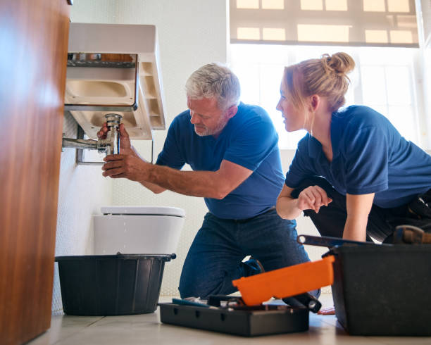 Best Septic Systems  in Benton, KY